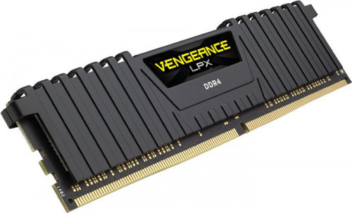 Corsair Vengeance LPX 16GB DDR4 2400 CMK16GX4M1A2400C14